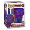 funko pop spider man across the spider verse spider man 2099 889698657242 1