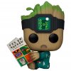 funko pop i am groot groot in onesie 889698706513