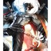 art of tekken a complete visual history 9781524107734 1