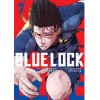 blue lock 7 9781646516643