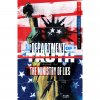 department of truth 4 the ministry of lies 9781534323414