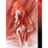 dynamite art of alex ross 9781606902448 2