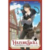 hazure skill the guild member with a worthless skill is actually a legendary assassin 1