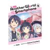 in another world with my smartphone 6 manga 9781975321130