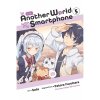 in another world with my smartphone 5 manga 9781975321116
