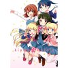 kiniro mosaic 11 9781975335724