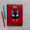 kiki s delivery service plush journal zapisnik 9781452171241 1