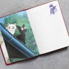 kiki s delivery service plush journal zapisnik 9781452171241 3