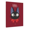 kiki s delivery service plush journal zapisnik 9781452171241 5