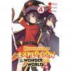 konosuba an explosion on this wonderful world 4 9781975306038