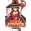 konosuba an explosion on this wonderful world 5 9781975306069