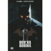 dc comics legenda o batmanovi 44 hon na robina