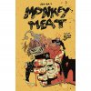 monkey meat 9781534323230