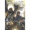 monstress 6 the vow 9781534319158
