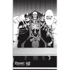 overlord manga 11 9781975332303 2
