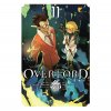 overlord manga 11 9781975332303