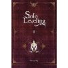 solo leveling 2 light novel 9781975319298