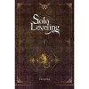 solo leveling 1 light novel 9781975319274