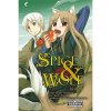 spice and wolf 1 manga 9780316073394