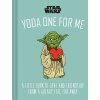 star wars yoda one for me 9781797205953