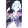 trinity seven 02 the seven magicians 9780316263672