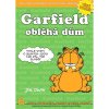 garfield 06 garfield obleha dum 9788074490545