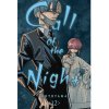 call of the night 12 9781974738595