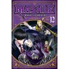 mashle magic and muscles 12 9781974738618