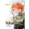 art of haikyu endings and beginnings 9781974733538