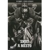 dc comics legenda o batmanovi 46 smrt a mesto