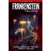frankenstein new world pevna vazba 9781506733432