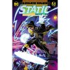 static season one 9781779520128