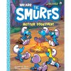 we are the smurfs better together 9781419755408