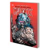 wolverine weapon x deluxe edition 9781302949860 1