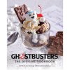 ghostbusters the official cookbook 9781803363097