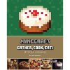 minecraft gather cook eat an official cookbook 9781803364926