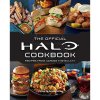 official halo cookbook 9781803361598