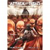 attack on titan omnibus 11 vol 31 32 9781646514922