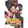 konosuba an explosion on this wonderful world 1 9781975357641