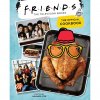friends the official cookbook 9781683839620