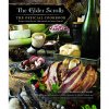 elder scrolls the official cookbook 9781683833987