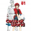 cells at work 1 9781632363565