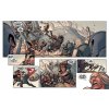 diablo legends of the barbarian bul kathos 9781803366135 2