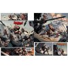 diablo legends of the barbarian bul kathos 9781803366135 3