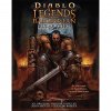 diablo legends of the barbarian bul kathos 9781803366135