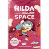 hilda and the nowhere space 9781912497430