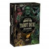 universal monsters tarot deck and guidebook 9781803367163