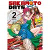 sakamoto days 2 cesky 9788076794061
