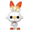 funko pop pokemon scorbunny 889698690812