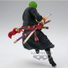 one piece battle record collection roronoa zoro pvc statue 17 cm 4983164194906 4